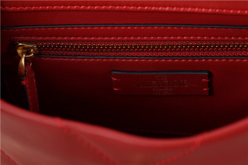 High Quality Luxury Valentino Roma Stud Bag – Style 03833 product detail