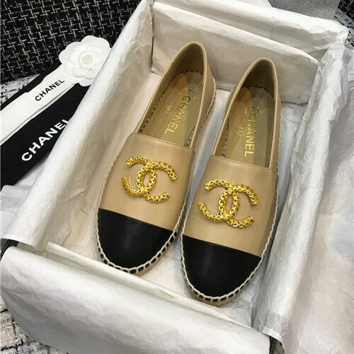 High Quality Luxury Chanel Sneakers Shoes Women – Style 72870 alternate view