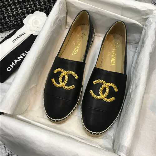 High Quality Luxury Chanel Sneakers Shoes Women – Style 03942 alternate view