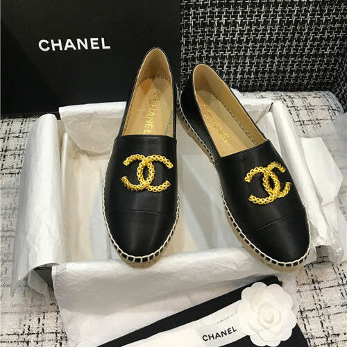 High Quality Luxury Chanel Sneakers Shoes Women – Style 03942 product detail
