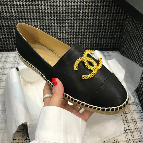 High Quality Luxury Chanel Sneakers Shoes Women – Style 03942 product detail