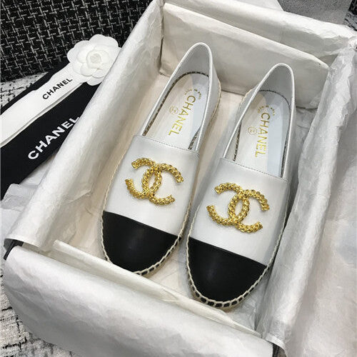 High Quality Luxury Chanel Sneakers Shoes Women alternate view