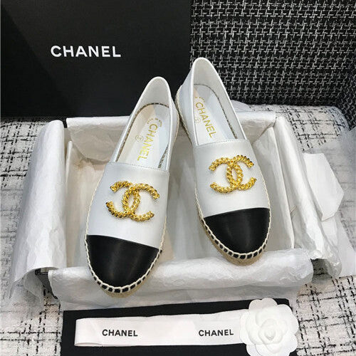 High Quality Luxury Chanel Sneakers Shoes Women product detail