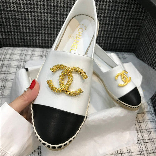 High Quality Luxury Chanel Sneakers Shoes Women product detail