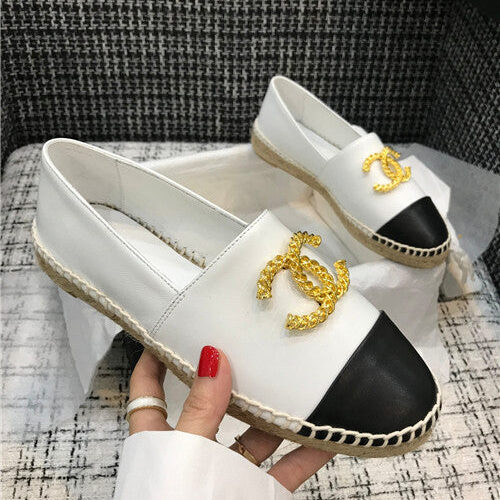 High Quality Luxury Chanel Sneakers Shoes Women product detail