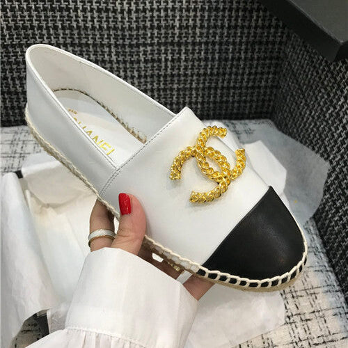 High Quality Luxury Chanel Sneakers Shoes Women product detail