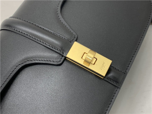 High Quality Luxury Celine Cowhide Chain Bag product detail
