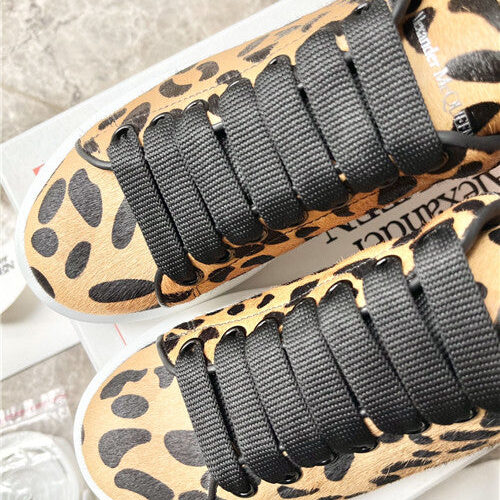 High Quality Luxury Alexander McQueen Sneakers Women – Style 26435 product detail