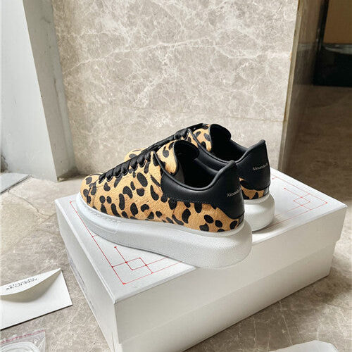 High Quality Luxury Alexander McQueen Sneakers Women – Style 26435 product detail