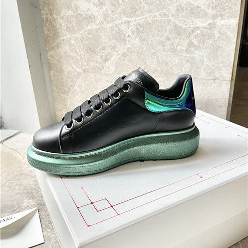 High Quality Luxury Alexander McQueen Sneakers Women – Style 57507 product detail
