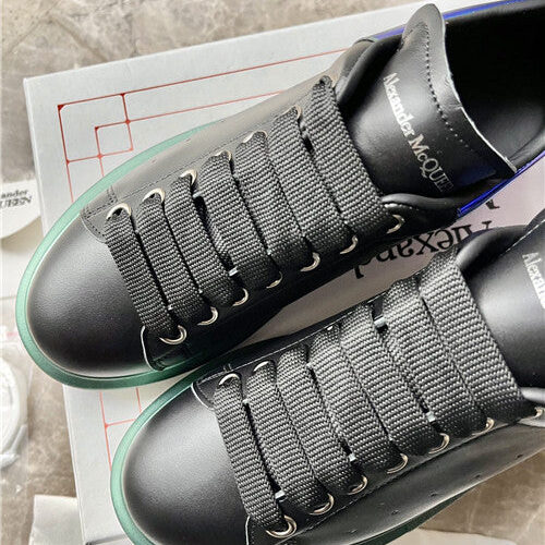 High Quality Luxury Alexander McQueen Sneakers Women – Style 57507 product detail