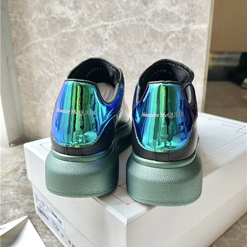 High Quality Luxury Alexander McQueen Sneakers Women – Style 57507 product detail