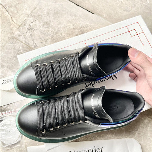 High Quality Luxury Alexander McQueen Sneakers Women – Style 57507 product detail