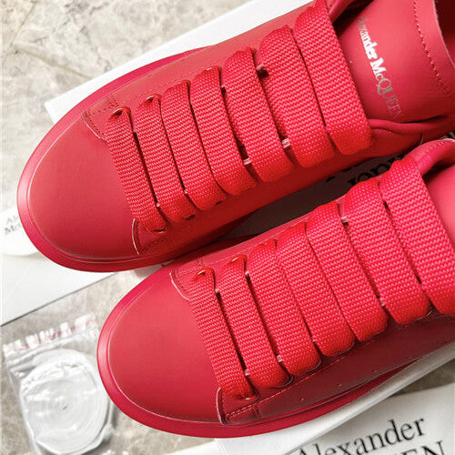 High Quality Luxury Alexander McQueen Sneakers Women – Style 88579 product detail