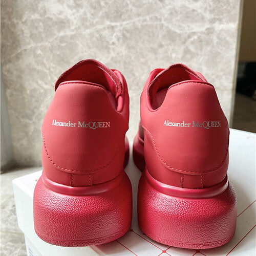 High Quality Luxury Alexander McQueen Sneakers Women – Style 88579 product detail