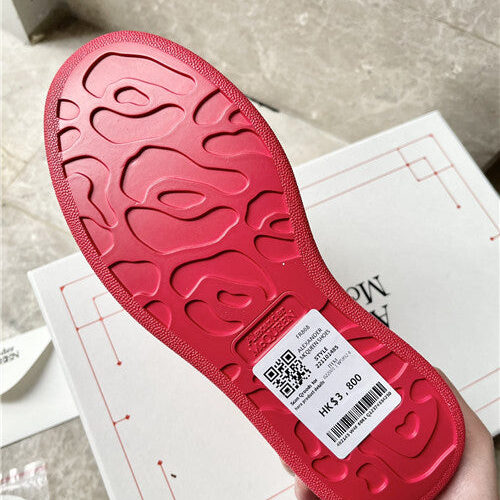High Quality Luxury Alexander McQueen Sneakers Women – Style 88579 product detail