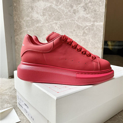 High Quality Luxury Alexander McQueen Sneakers Women – Style 88579 product detail