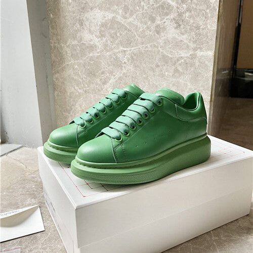 High Quality Luxury Alexander McQueen Sneakers Women alternate view