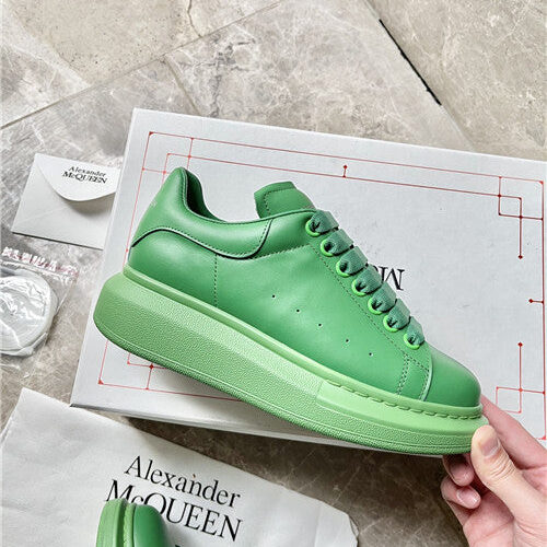 High Quality Luxury Alexander McQueen Sneakers Women product detail