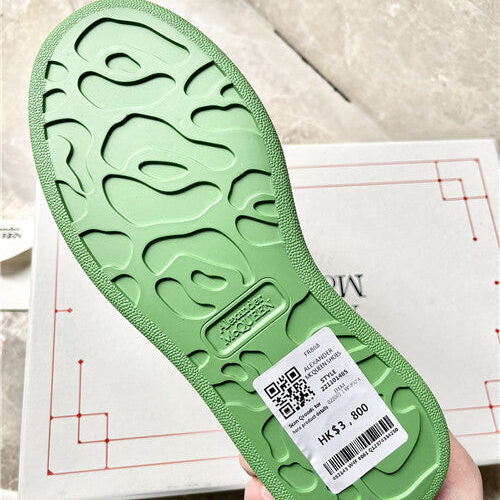 High Quality Luxury Alexander McQueen Sneakers Women product detail