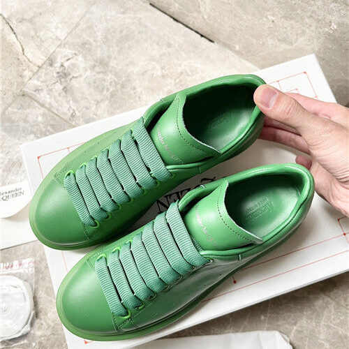 High Quality Luxury Alexander McQueen Sneakers Women product detail