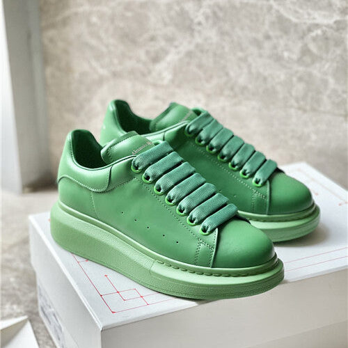 High Quality Luxury Alexander McQueen Sneakers Women