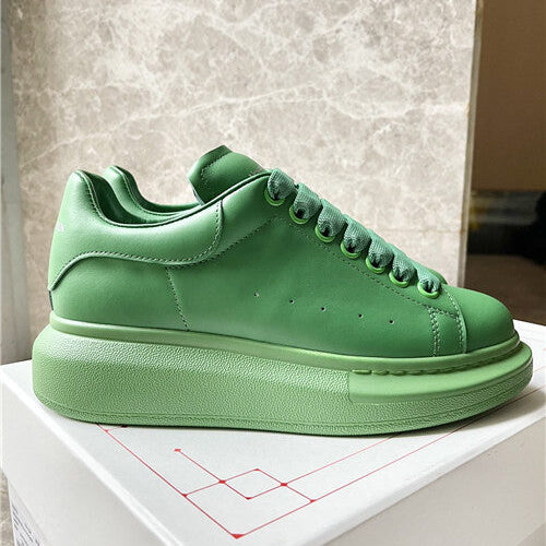 High Quality Luxury Alexander McQueen Sneakers Women product detail