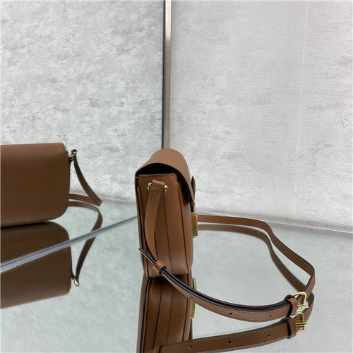 High Quality Luxury Celine Carriage Messenger Bag – Style 24755 product detail