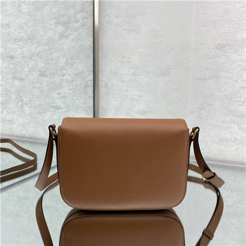 High Quality Luxury Celine Carriage Messenger Bag – Style 24755 product detail