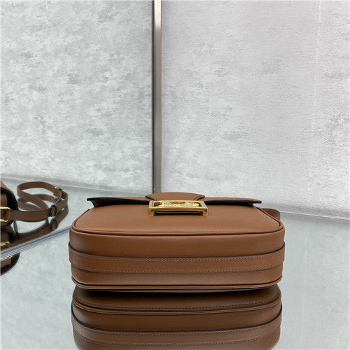 High Quality Luxury Celine Carriage Messenger Bag – Style 24755 product detail