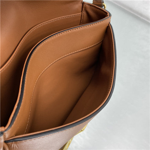 High Quality Luxury Celine Carriage Messenger Bag – Style 24755 product detail