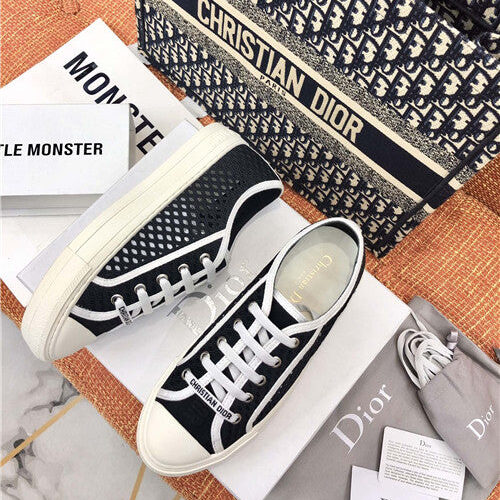 High Quality Luxury Dior Sneakers Womens – Style 22342 product detail