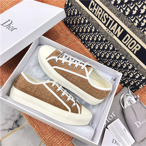 High Quality Luxury Dior Sneakers Womens – Style 37606