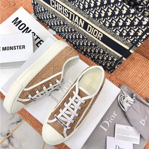 High Quality Luxury Dior Sneakers Womens – Style 37606 product detail