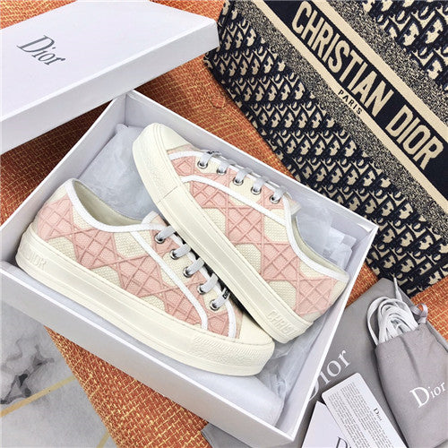 High Quality Luxury Dior Sneakers Womens – Style 77158