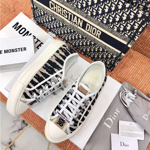 High Quality Luxury Dior Sneakers Womens product detail