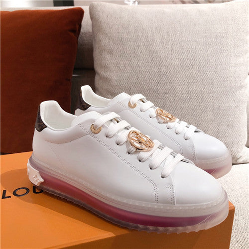 High Quality Luxury Louis Vuitton Sneakers – Style 86083
