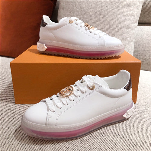 High Quality Luxury Louis Vuitton Sneakers – Style 86083 alternate view