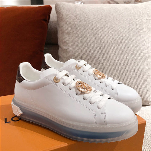 High Quality Luxury Louis Vuitton Sneakers – Style 36355