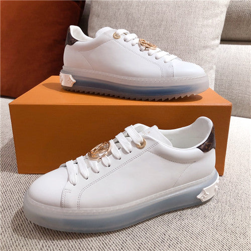 High Quality Luxury Louis Vuitton Sneakers – Style 36355 alternate view
