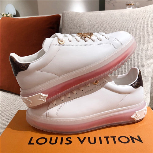 High Quality Luxury Louis Vuitton Sneakers – Style 22787 alternate view