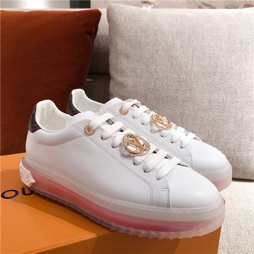 High Quality Luxury Louis Vuitton Sneakers – Style 22787