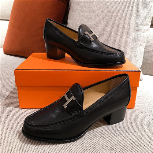 High Quality Luxury Hermes Heels Shoes – Style 02051