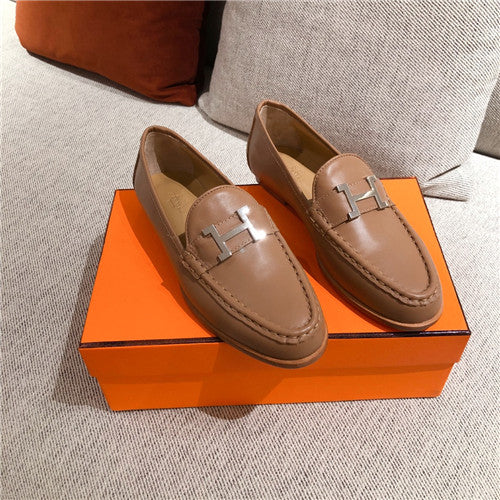 High Quality Luxury Hermes Heels Shoes alternate view