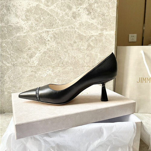High Quality Luxury Jimmy Choo Heels Sandals product detail