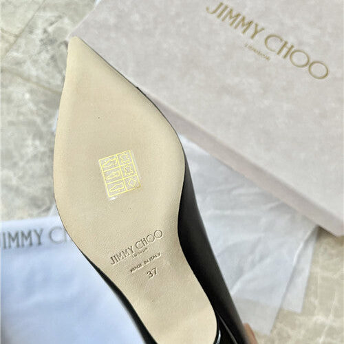 High Quality Luxury Jimmy Choo Heels Sandals product detail