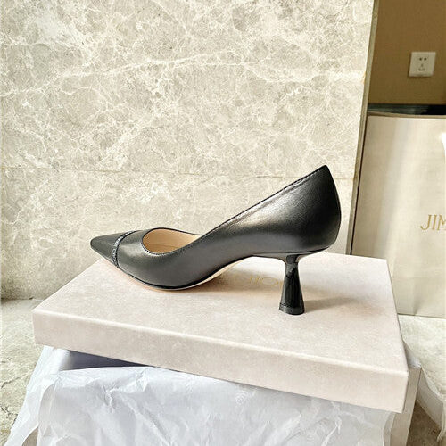 High Quality Luxury Jimmy Choo Heels Sandals product detail