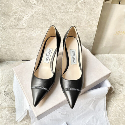 High Quality Luxury Jimmy Choo Heels Sandals