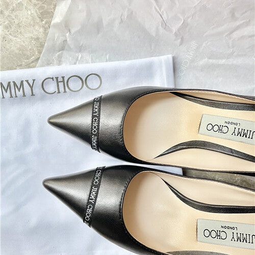 High Quality Luxury Jimmy Choo Heels Sandals product detail