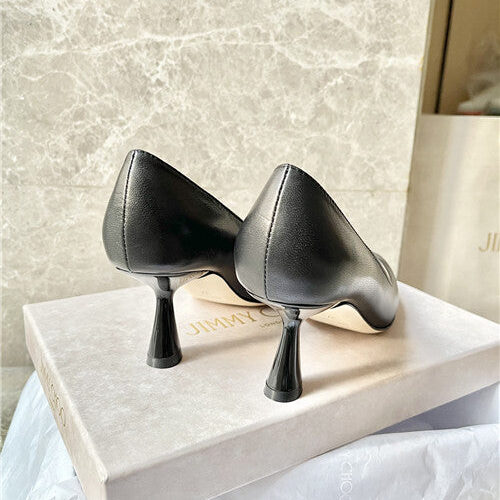 High Quality Luxury Jimmy Choo Heels Sandals product detail